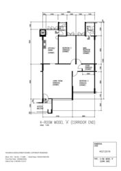 Blk 615 Yishun Ring Road (Yishun), HDB 4 Rooms #625528941